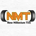 Edmonton Tire & Lube Ltd. O/A New Millenium Edmonton Tire & Lube Ltd. logo