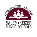 Salem-Keizer Public Schools logo