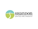 Shandon United Methodist Church  logo