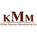 Killdeer Mountain Manufacturing logo