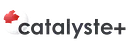 Catalyste+ logo