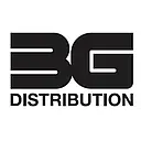BG Distribution logo