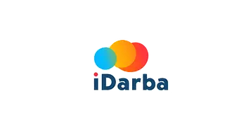 idarba.lt logo
