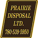 Prairie Disposal Ltd. logo