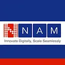NAM Info Inc logo