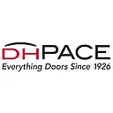 DH Pace Company, Inc. logo