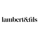 Lambert Logistics, Inc. logo