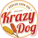 Dog Krazy logo