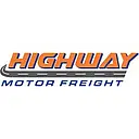 HIGHWAY MOTOR FREIGHT LTD. logo