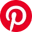 Pinterest logo