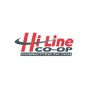 Hi-Line logo