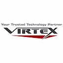 VIRTEX logo