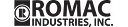 Romac Industries logo