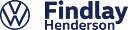 Findlay Volkswagen Henderson logo