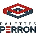 PALETTES PERRON INC. logo