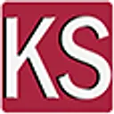K&S Manufacturing logo