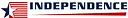 Independence TX logo