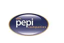 Pepi Foods logo