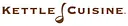 Kettle Cuisine logo