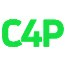 Computers For People logo