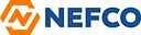 Nefco logo