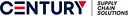 Century Distribution Systems logo