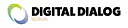 DIGITAL DIALOG Berlin logo