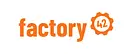 factory42 logo