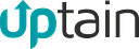 uptain logo