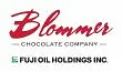 Blommer Chocolate Careers logo