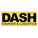 Dash Courier & Logistics logo