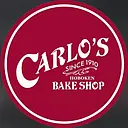 Carlo's Bakery Lackawanna logo