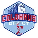 ColdHaus Direct logo