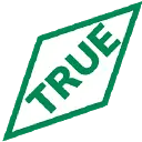 True Oil logo
