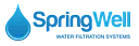 SpringWell logo