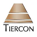 TIERCON logo