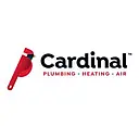 Cardinal Heating, Cooling, Plumbing & Electric logo