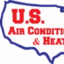 US AIR CONDITIONING DISTRIBUTORS logo