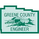 Office of the County Engineer logo