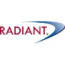 Radiant Logistics logo