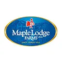 Maple Lodge Farms logo