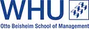 WHU – Otto Beisheim School of Management logo