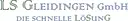 LS Gleidingen GmbH logo