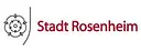 Stadt Rosenheim logo