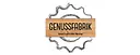 Genussfabrik Breisgau logo