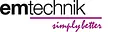EM-Technik GmbH logo
