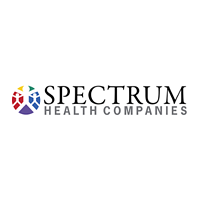 Spectrum Health Companies logo