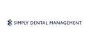 Simply Dental Management logo