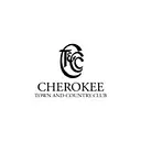 Cherokee Town & Country Club logo