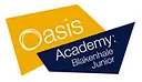 Oasis Academy Blakenhale Juniors logo